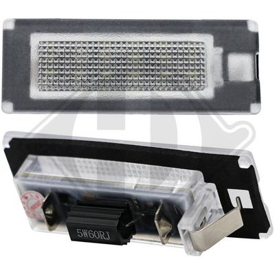 ILUMINARE NUMAR DE CIRCULATIE