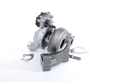 LADER AUFLADUNG BTS Turbo T981384BT 13