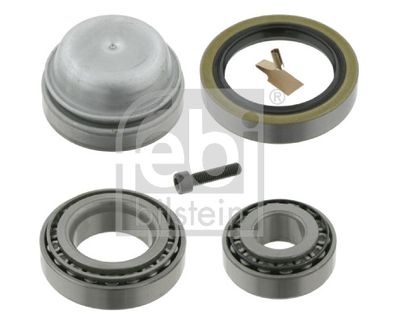 Wheel Bearing Kit 08838