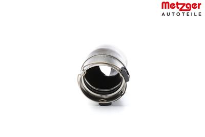 LADELUFTSCHLAUCH METZGER AUTOTEILE 2400571 10