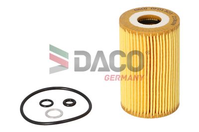 FILTRU ULEI DACO DFO1301