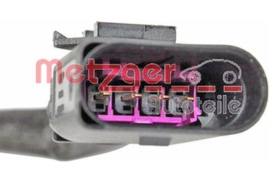 LAMBDASONDE METZGER AUTOTEILE 0893485 1