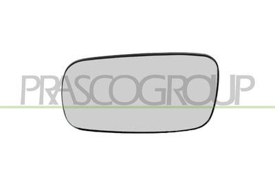 SPIEGELGLAS AUßENSPIEGEL