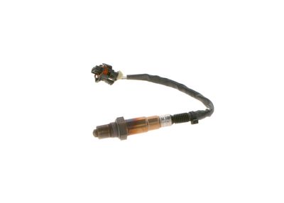 SONDA LAMBDA BOSCH 0258006924 11