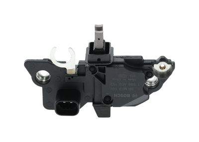 REGULATOR ALTERNATOR