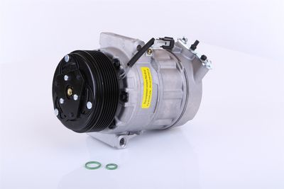 COMPRESOR CLIMATIZARE NISSENS 890656 11