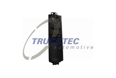 Выключатель, стеклолодъемник TRUCKTEC AUTOMOTIVE 02.42.113 для VW CRAFTER