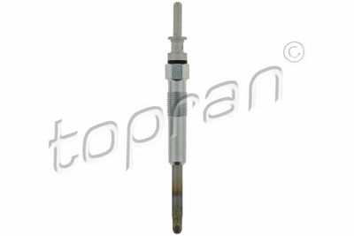 Świeca żarowa TOPRAN 500640 produkt