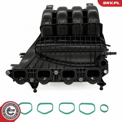 Sací trubkový modul ESEN SKV 49SKV087