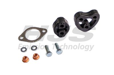 SET MONTARE SISTEM DE ESAPAMENT HJS 82149119