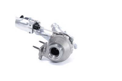 LADER AUFLADUNG BTS Turbo T918715 21