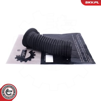 Ochranné víko/prachovka, tlumič SKV 95SKV704
