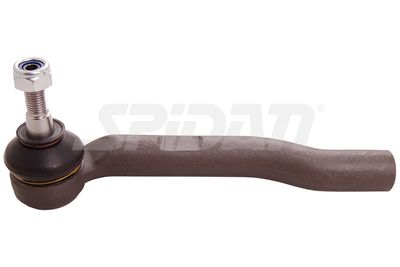 SPURSTANGENKOPF SPIDAN CHASSIS PARTS 58021