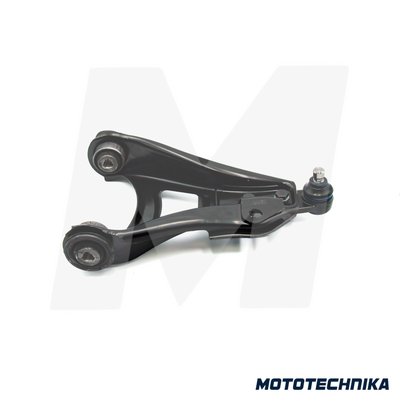 MOTOTECHNIKA Vikšro valdymo svirtis