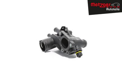 TERMOSTAT LICHID RACIRE METZGER AUTOTEILE 4006160 8