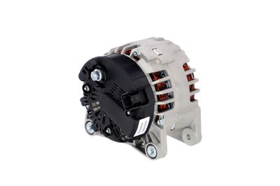 GENERATOR / ALTERNATOR REMANTE 011003000221R 37