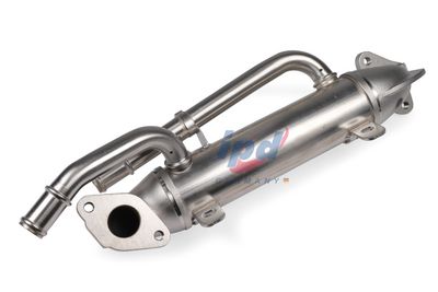 RADIATOR RECIRCULARE GAZE DE ESAPAMENT