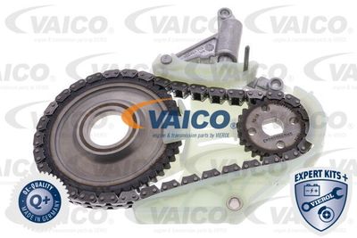 Комплект цепи, привод масляного насоса VAICO V20-3812 для BMW 4