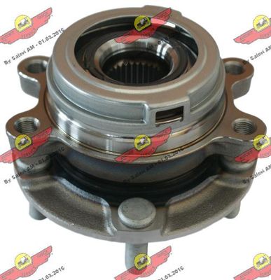 AUTOKIT 01.98238 Подшипник ступицы  для NISSAN MURANO (Ниссан Мурано)