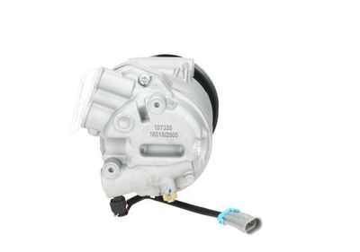 Kompresor, klimatizace BV PSH 090.135.032.040