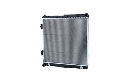 RADIATOR RACIRE MOTOR NRF 506575 9