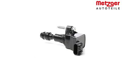 ZüNDSPULE METZGER AUTOTEILE 0880445 7