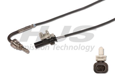 SENSOR ABGASTEMPERATUR