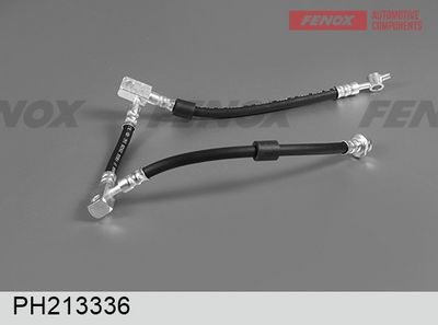 спирачен маркуч FENOX PH213336