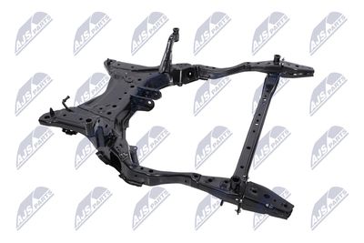 RAMA SUSTINERE/SUPORT AGREGATE NTY ZRZMZ007 13