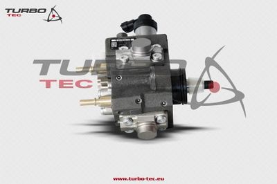 POMPA DE INALTA PRESIUNE