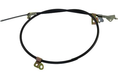 Тросик, cтояночный тормоз KAVO PARTS BHC-9058 для TOYOTA IST
