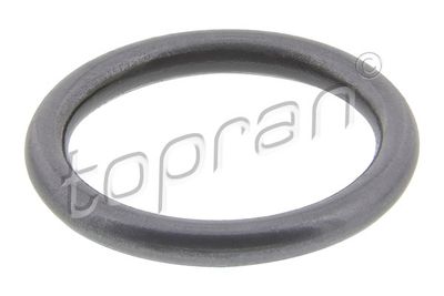 TOPRAN 100 678 Прокладка під форсунку для VW (Фольксваген_)