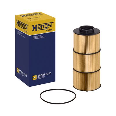 Vorschau Ölfilter Ansicht 2