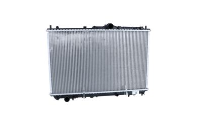 RADIATOR RACIRE MOTOR NRF 509517 45