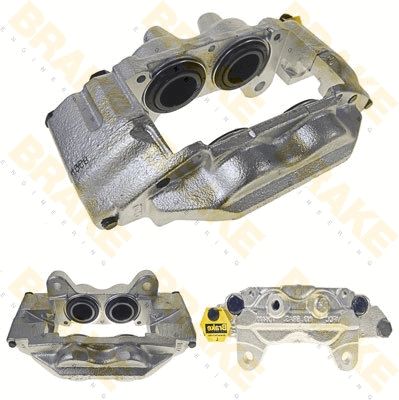 Brake Caliper Brake ENGINEERING CA3362R