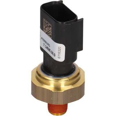 SENSOR ÖLDRUCK PIERBURG 714595080 6
