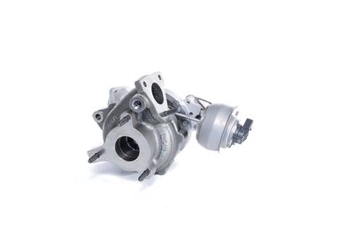 LADER AUFLADUNG BTS Turbo T916522 21