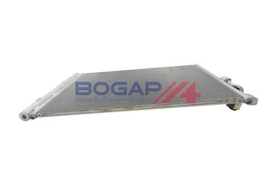 CONDENSATOR CLIMATIZARE BOGAP B4117117 3
