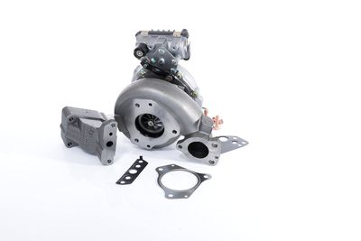 LADER AUFLADUNG BTS Turbo T981384BT 21