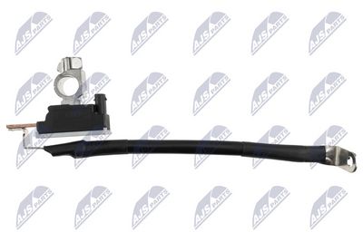 Adapter akumulatora NTY EBP-LR-001