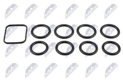 SET GARNITURI GALERIE ADMISIE