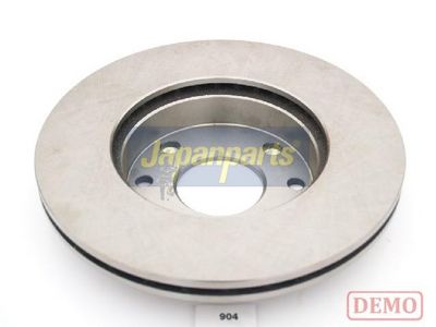 DISC FRANA JAPANPARTS DI904C 1