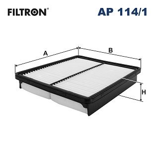 Air Filter AP 114/1