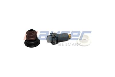 Remklauw reparatieset