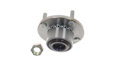 RADLAGERSATZ SKF VKBA6680 36