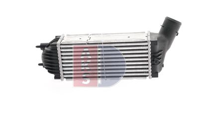 INTERCOOLER COMPRESOR AKS DASIS 167016N 7