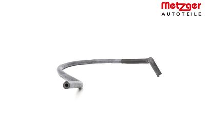 KüHLERSCHLAUCH METZGER AUTOTEILE 2420432 6