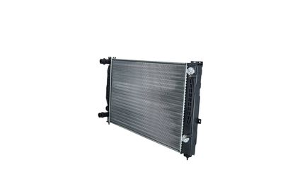 KüHLER MOTORKüHLUNG NRF 529504A 11