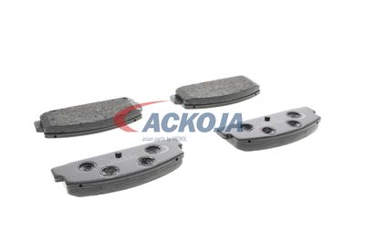 SET PLACUTE FRANA FRANA DISC ACKOJA A320032 31