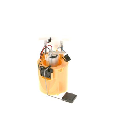 SISTEM ALIMENTARE CU COMBUSTIBIL BOSCH 0986580395 25